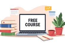 مفت آن لائن کورسز