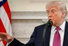 ٹرمپ پر حملہ