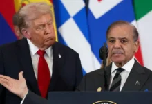 پاکستان امریکہ