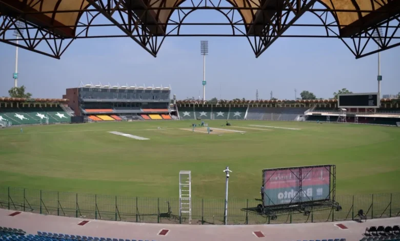 پی ایس ایل فائنل