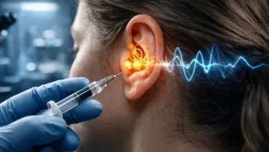 پیدائشی بہرے پن کا کامیاب علاج