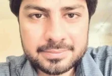 ڈاکٹر سارنگ میمن