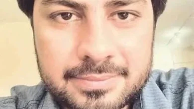 ڈاکٹر سارنگ میمن