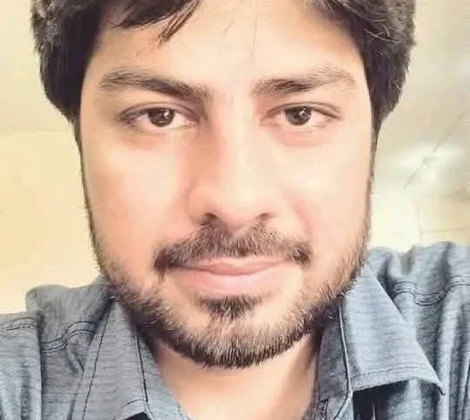 ڈاکٹر سارنگ میمن