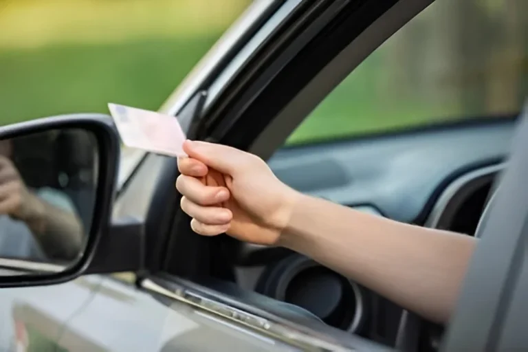 ڈرائیونگ لائسنس آن لائن اپلائی کرنے کا آسان طریقہ