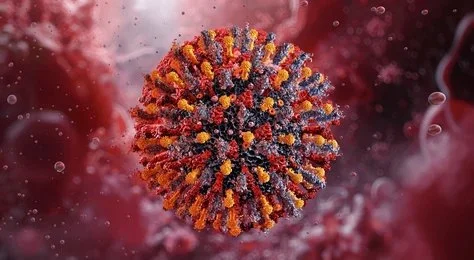 کانگو وائرس