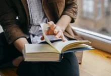 کتابوں کا عالمی دن