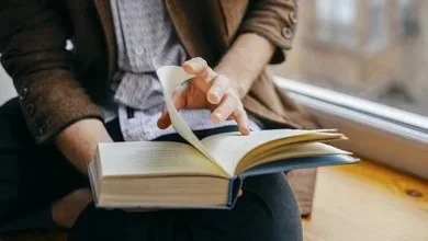 کتابوں کا عالمی دن