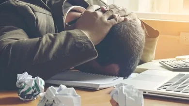 گولڈن ہینڈ شیک پالیسی