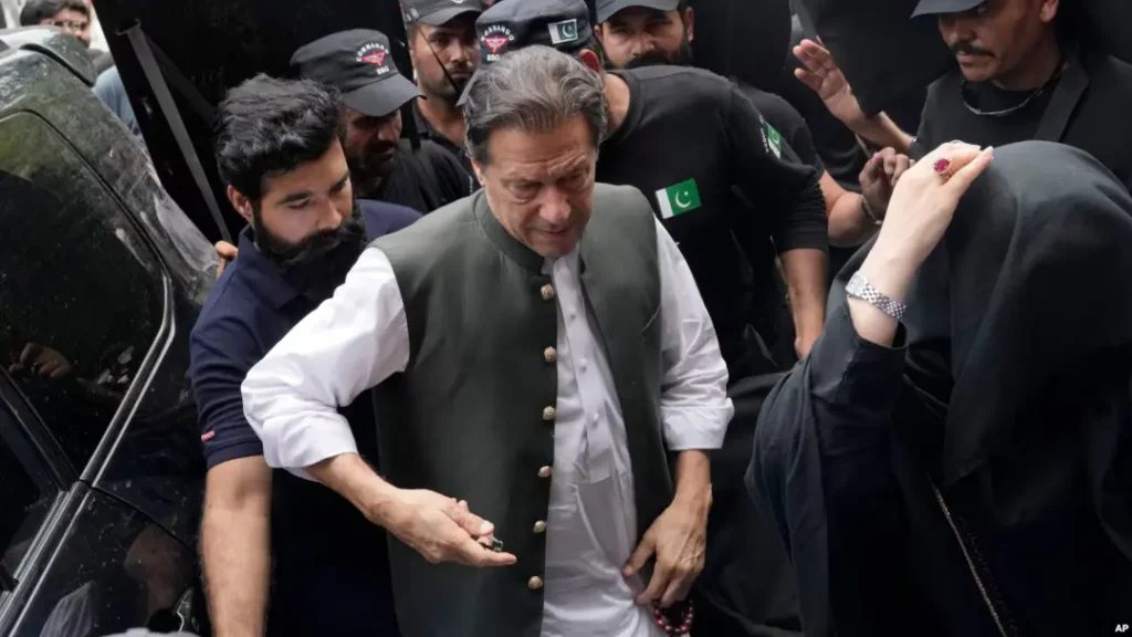 9 مئی: گرفتاری ایک، مقدمات سینکڑوں اور فیصلہ آج بھی ادھورا