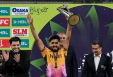 ٹیم آف دی ٹورنامنٹ