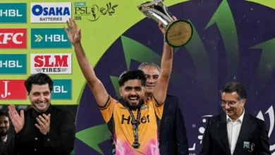 ٹیم آف دی ٹورنامنٹ