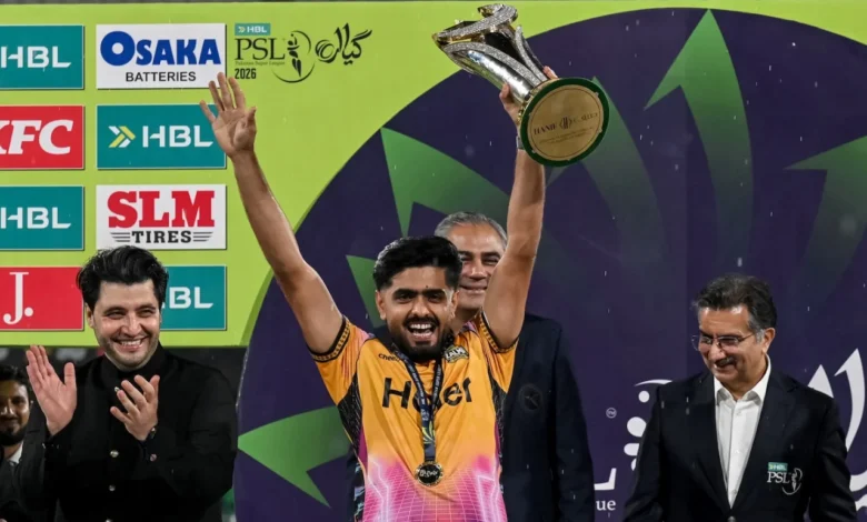 ٹیم آف دی ٹورنامنٹ