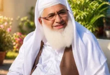 مولانا محمد ادریس