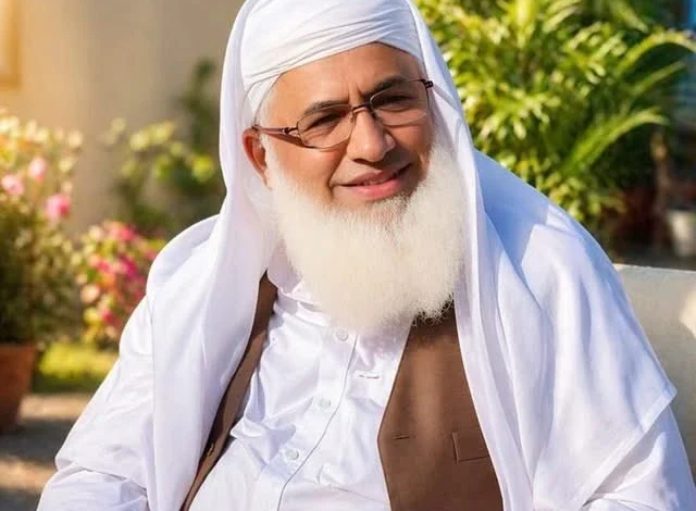 مولانا محمد ادریس
