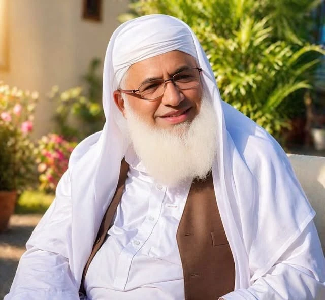 مولانا محمد ادریس