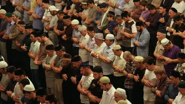 اسلام کا سماجی معجزہ