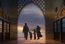 اللہ سے دور