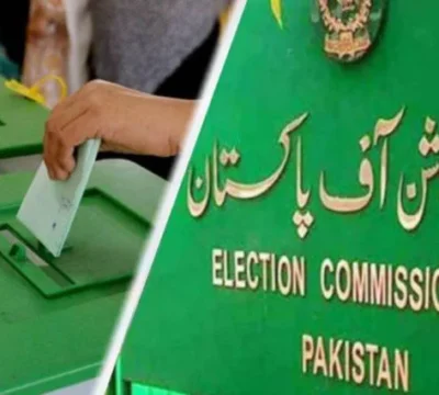 الیکشن ٹربیونلز