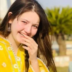 ثناء یوسف کے قاتل