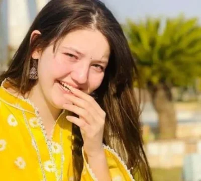 ثناء یوسف کے قاتل