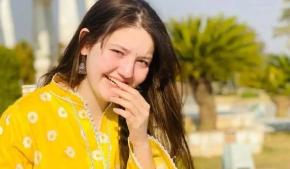 ثناء یوسف کے قاتل