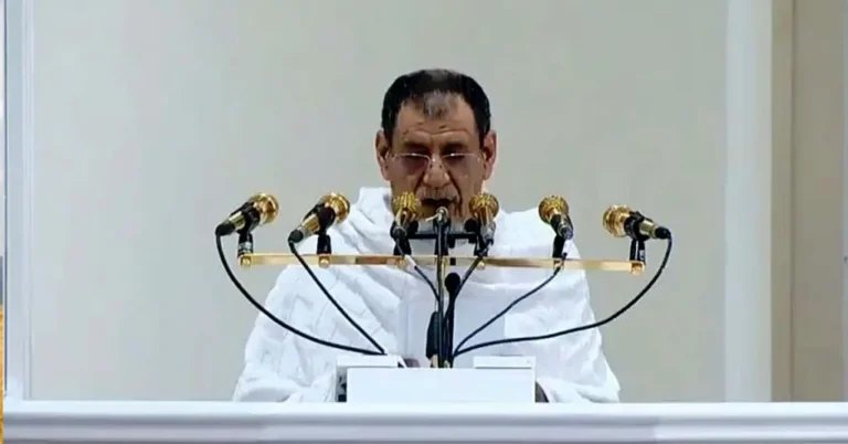 خطبہ حج 2026 اب 35 زبانوں میں نشر ہو گا