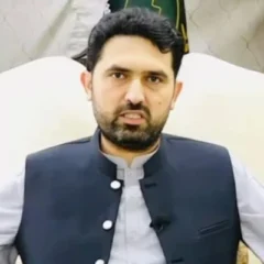 خیبر پختونخوا حکومت