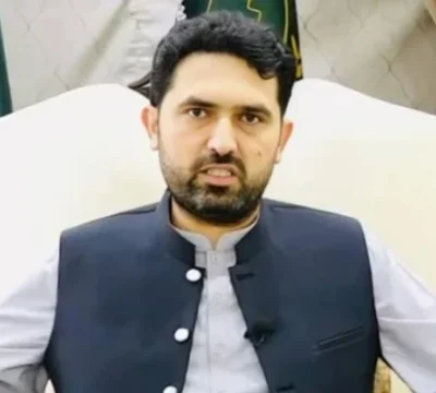 خیبر پختونخوا حکومت