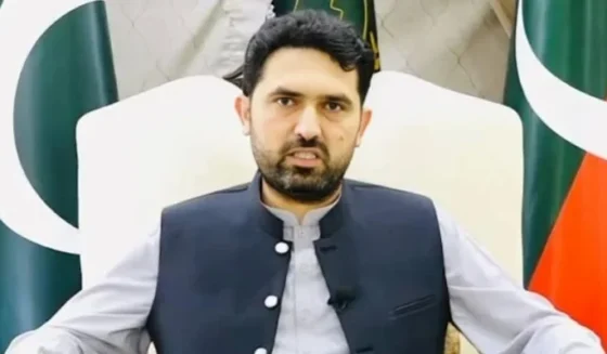 خیبر پختونخوا حکومت
