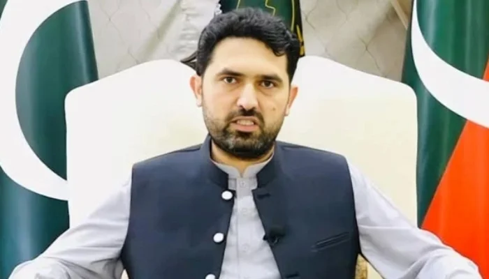 خیبر پختونخوا حکومت