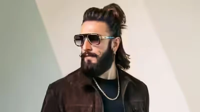 رنویر سنگھ