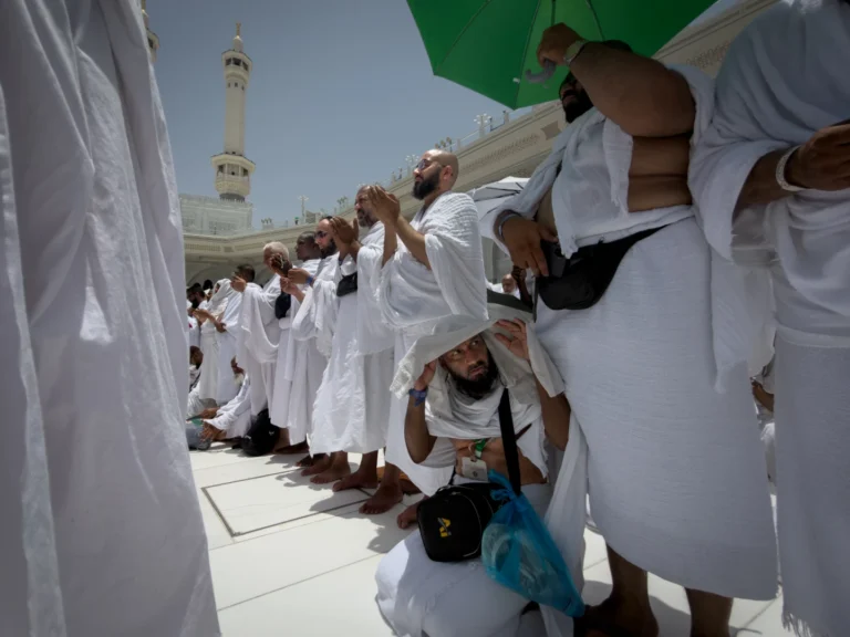 غزہ کے مسلمان مسلسل تیسرے سال فریضہ حج کی ادائیگی سے محروم