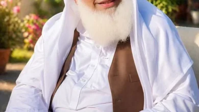 مولانا محمد ادریس