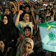 ووٹر کی عمر 18 سے 25 سال