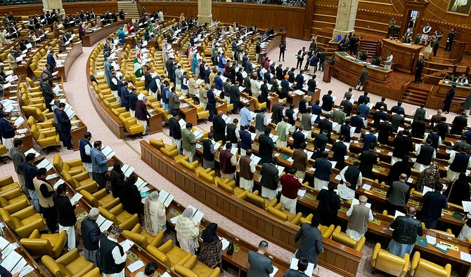 پنجاب اسمبلی
