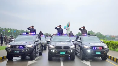 پیرا فورس