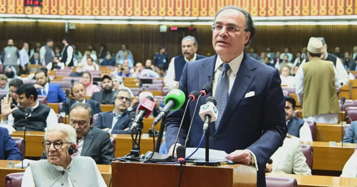 بجٹ 27-2026