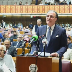 بجٹ 27-2026
