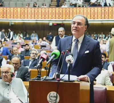بجٹ 27-2026