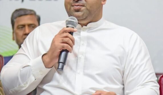 رانا سکندر حیات