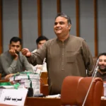 پاکستان کا آدھا بجٹ سود کی نذر؛ سینیٹر دنیش کمار کی سینیٹ میں گونج