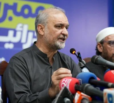 جماعت اسلامی