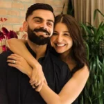 ویرات کوہلی لندن منتقل کیوں‌ہوئے؟ انگلش کرکٹر کے انکشافات