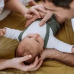 میٹرنٹی لیو