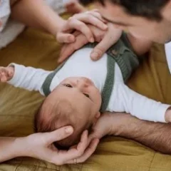 میٹرنٹی لیو