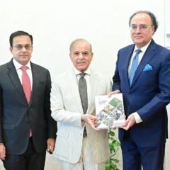 اکنامک سروے آف پاکستان