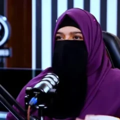 سارہ چوہدری