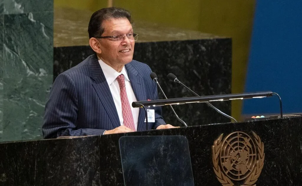 جنرل اسمبلی