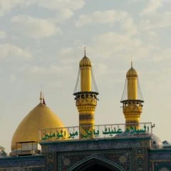 عاشورہ محرم